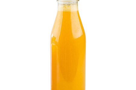 Морс облепиховый 1л