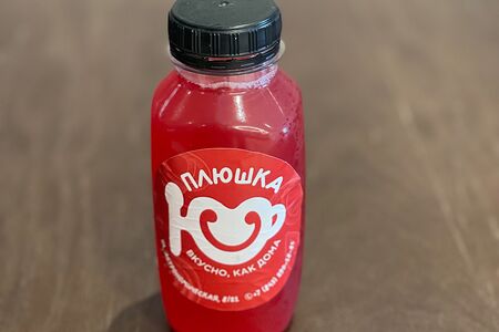 Морс клюквенный