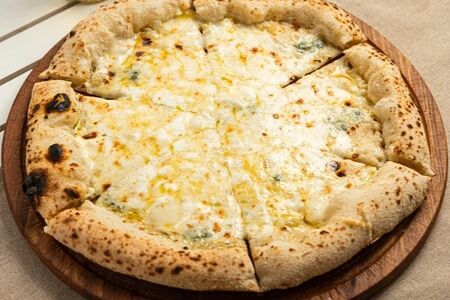 Четыре сыра