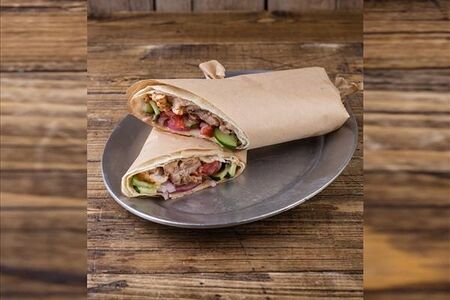 Шаурма Ташкент