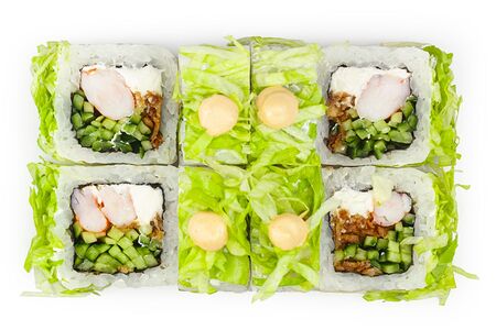 Айсберг ролл