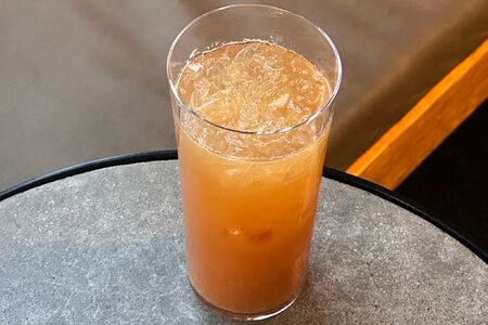 Грушевый домашний лимонад