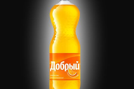 Добрый Апельсин
