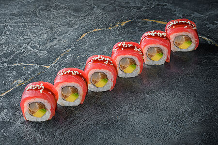 Ролл тунец Блюфин