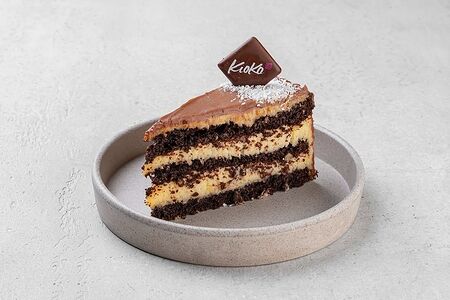 Торт Баунти