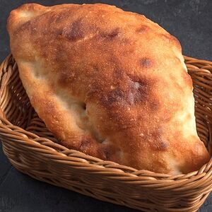 Грузинский лаваш