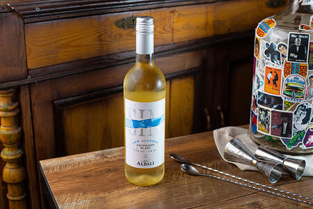 Felix Solis Albali Sauvignon Blanc