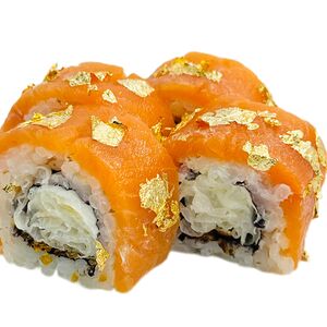 Золотая рыбка