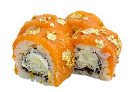 Золотая рыбка