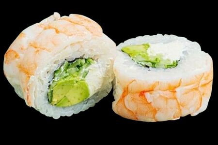 Ролл Нежный принц 