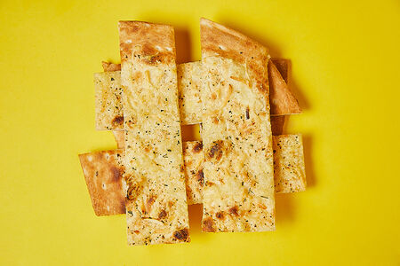 Сырные палочки