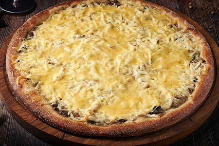 Жюльен D23 Пицца на тонком тесте