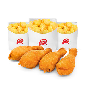 Идеальная пара