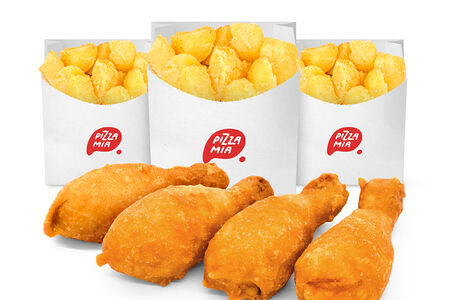 Идеальная пара