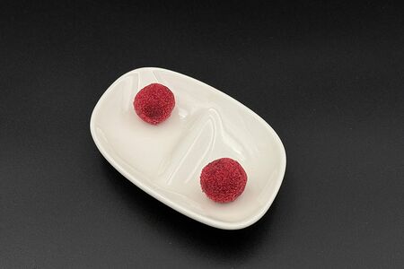 Трюфель Малина