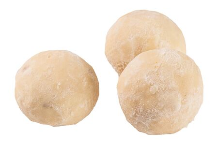 Печенье Греческое курабье