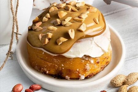 Синнабон Арахис