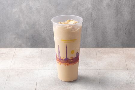 Фраппе Карамель