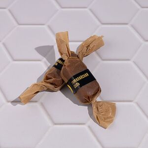 Ириска гималайская соль