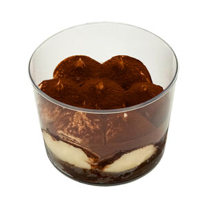 Пирожное Тирамису