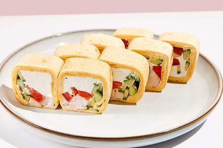 Мексикана ролл