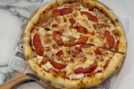 Пицца Маргарита 