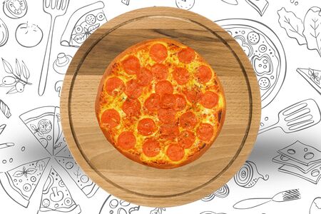 Бейби Пеперони