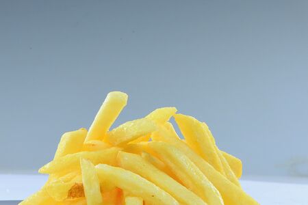 Картофель фри