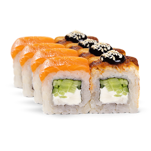 Ролл Джакарта