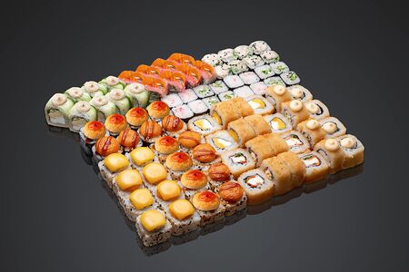 Сет Биг бен