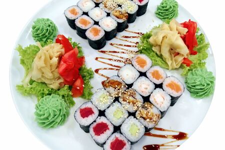 Сет Классический