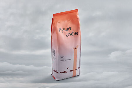 Кофе в зернах