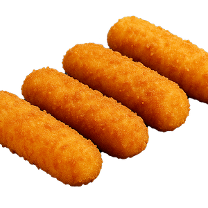 Сырные палочки 4 шт