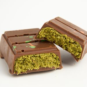 Дубайский шоколад