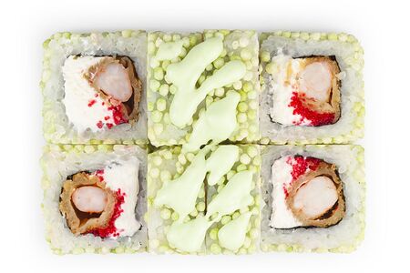 Васабико ролл