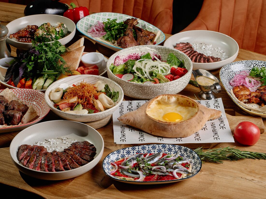 Южанин by Novikov