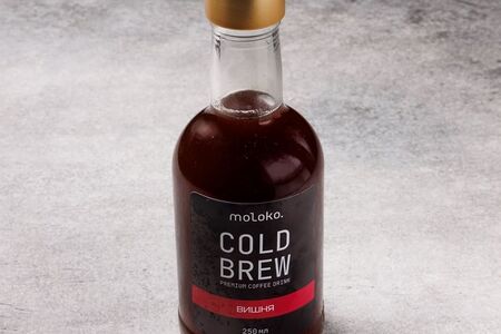 Колдбрю в ассортименте