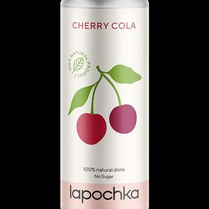 Лапочка Черри Кола