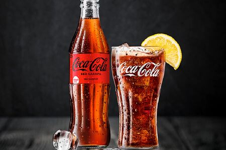 Coca-Cola Zero