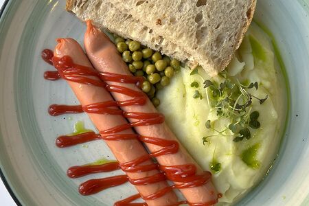 Русский завтрак