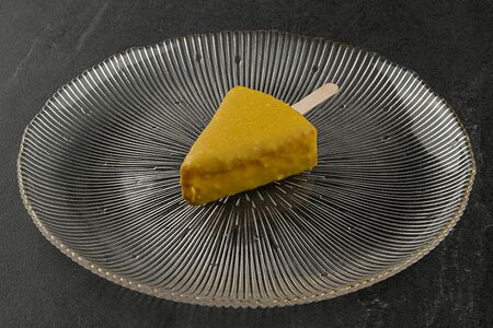 Чизкейк манго ПП