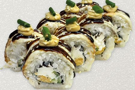 Канада ролл