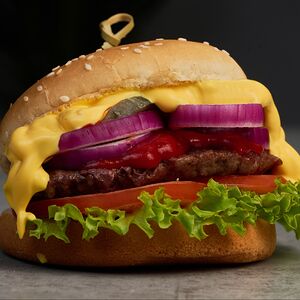 Classic Burger