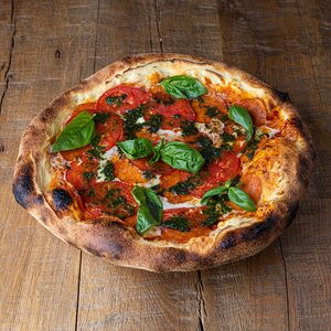 Пицца Пеперони 30см