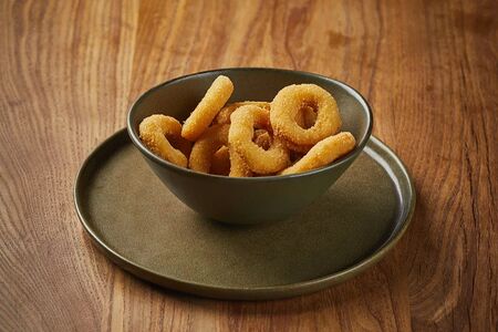 Луковые кольца