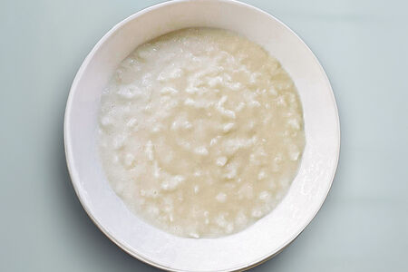Рисовая каша