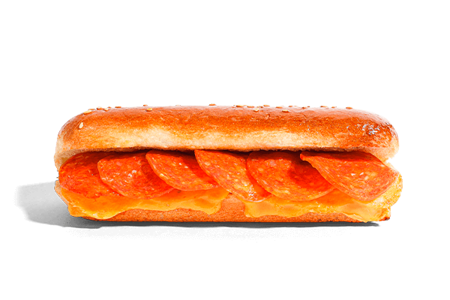 Бутер Пепперончик