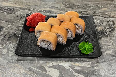 №27 Филадельфия с угрем