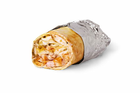 Жюльен трюфель ролл