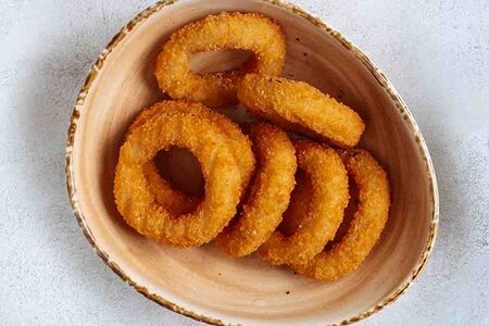 Луковые кольца